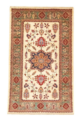 Ziegler Teppich - Kazak 188 x 117 cm - beige