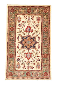 Ziegler Teppich - Kazak 188 x 117 cm - beige