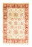 Ziegler Teppich 192 x 127 cm - beige