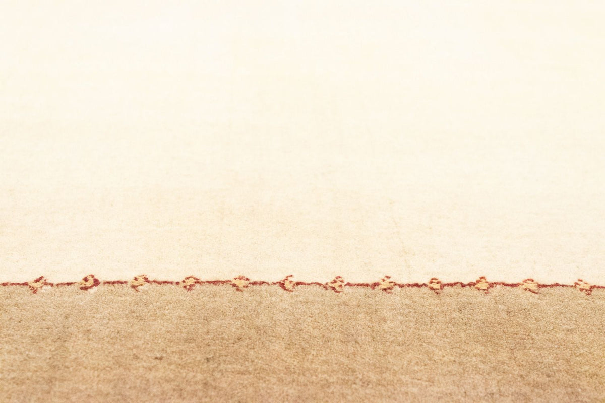 Gabbeh Teppich - Loribaft Softy 185 x 122 cm