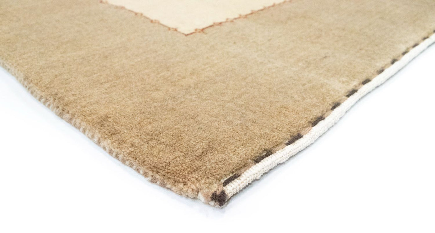 Loribaft Teppich Perser 185x122cm - Wollteppich