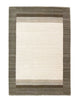 Gabbeh Teppich - Loribaft Softy 181 x 123 cm - beige