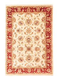 Ziegler Teppich 185 x 125 cm - beige