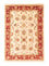 Ziegler Teppich 185 x 125 cm - beige