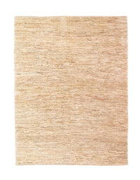 Gabbeh Teppich - Perser 200 x 152 cm - beige