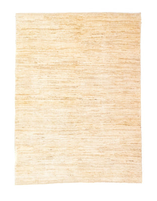 Gabbeh Teppich - Perser 208 x 150 cm - beige