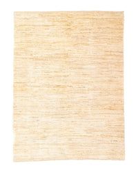 Gabbeh Teppich - Perser 208 x 150 cm - beige