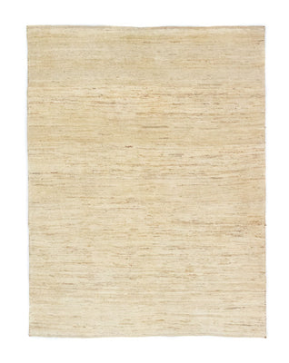Gabbeh Teppich - Perser 199 x 148 cm - beige