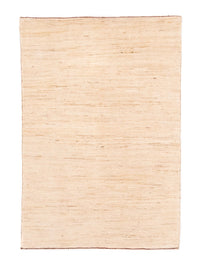 Gabbeh Teppich - Perser 200 x 145 cm - beige