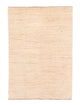 Gabbeh Teppich - Perser 200 x 145 cm - beige