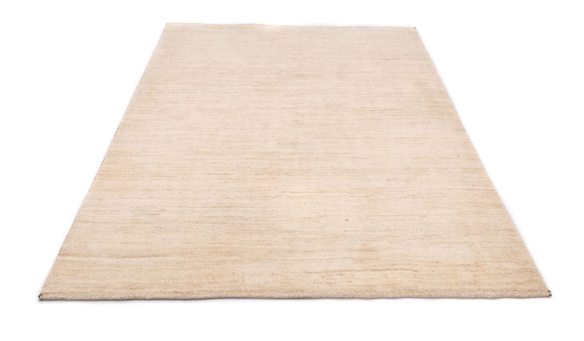 Gabbeh Teppich - Perser 198 x 141 cm - beige