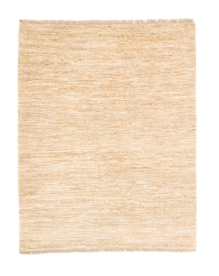Gabbeh Teppich - Perser 196 x 150 cm - beige