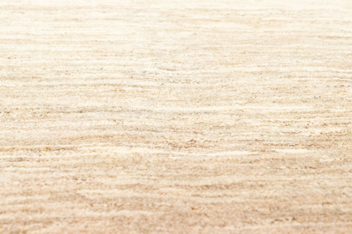 Gabbeh Teppich - Perser 196 x 150 cm - beige