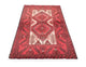 Belutsch Teppich 178 x 103 cm - rot