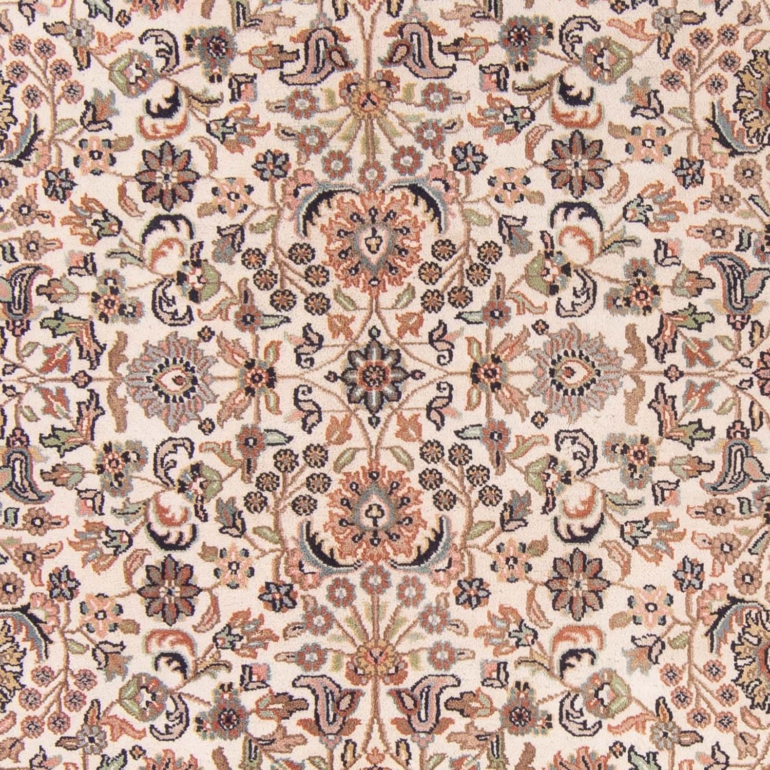Orientteppich - Keshan - Indus 245 x 165 cm