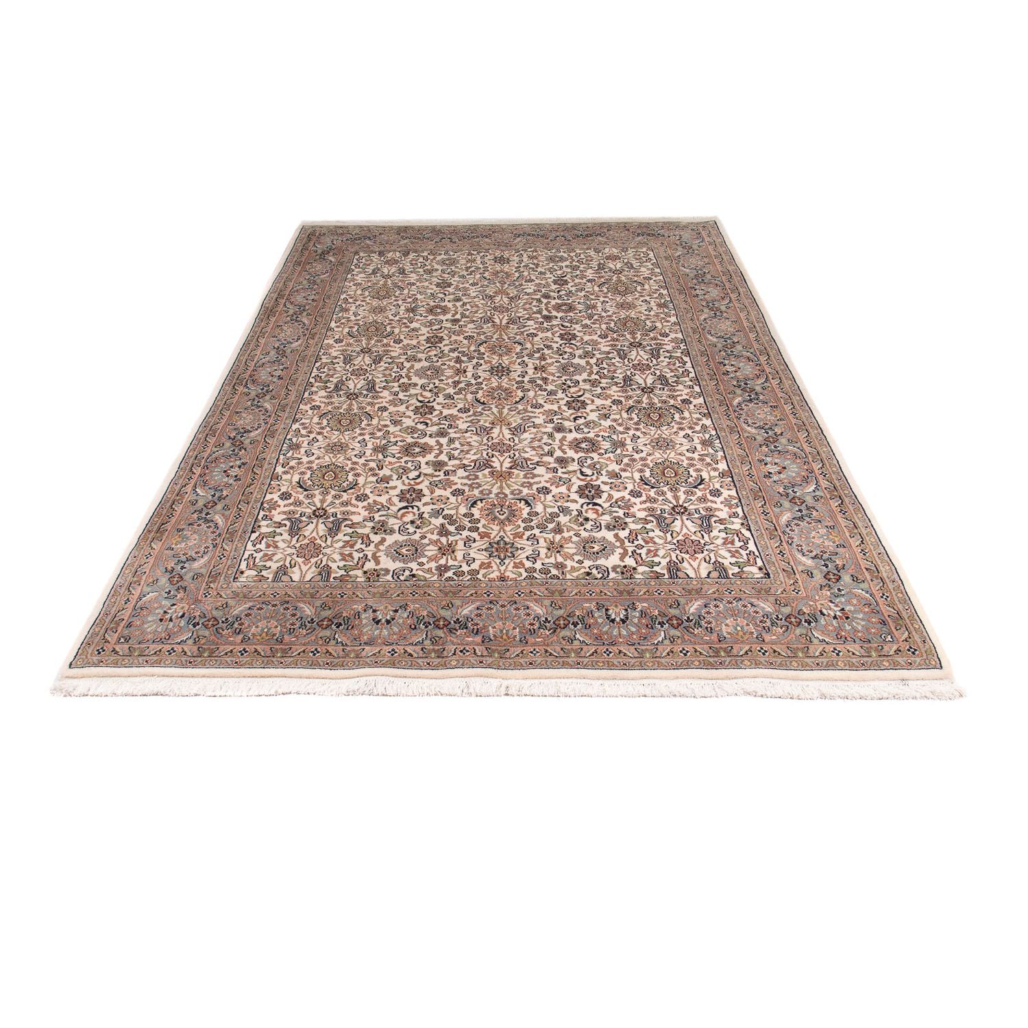 Orientteppich - Keshan - Indus 245 x 165 cm