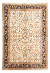 Orientteppich - Keshan - Indus 242 x 170 cm
