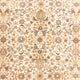 Orientteppich - Keshan - Indus 242 x 170 cm