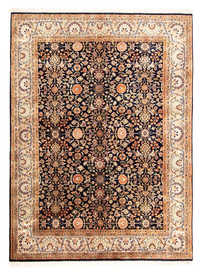 Indo Keshan Teppich 168x230cm - Orientteppich