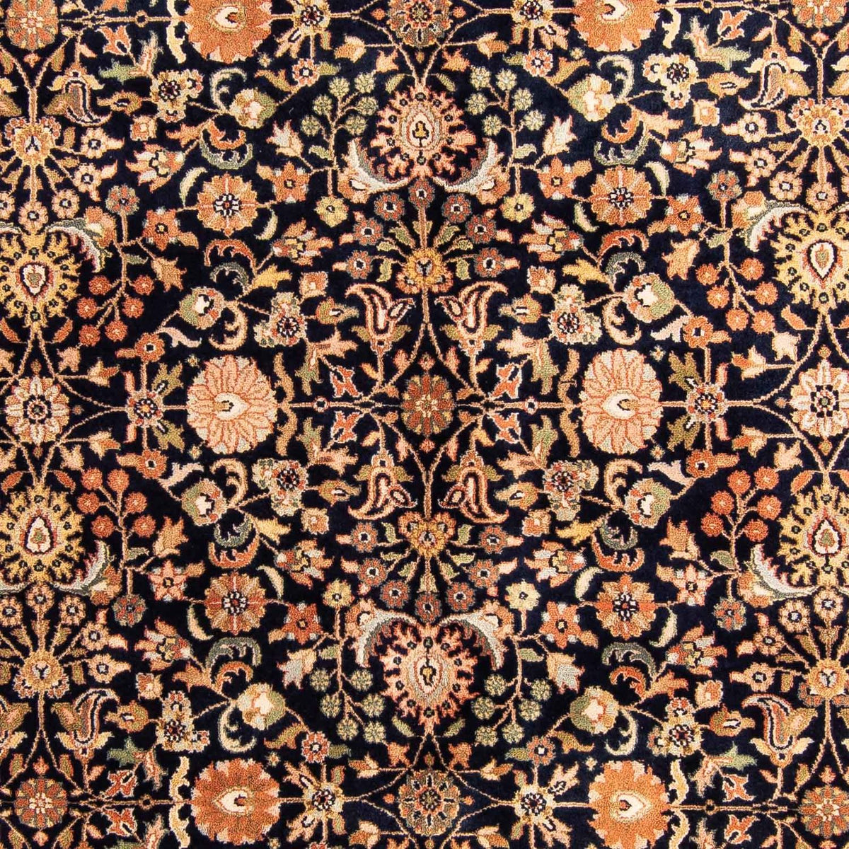 Orientteppich - Keshan - Indus 230 x 168 cm