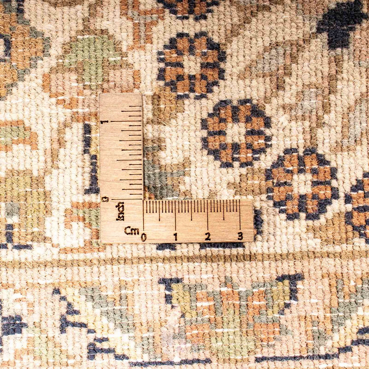 Orientteppich - Keshan - Indus 230 x 168 cm