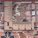 Orientteppich - Keshan - Indus 296 x 248 cm