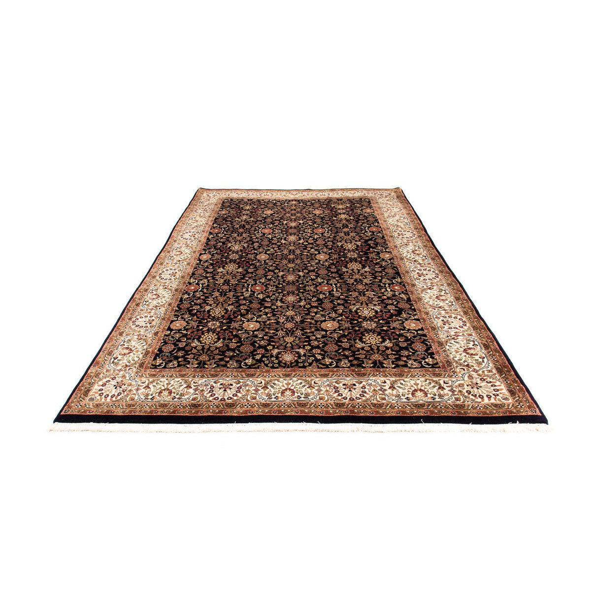 Orientteppich - Keshan - Indus 312 x 201 cm