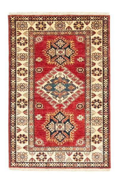Kazak Teppich 101x152cm - Orientteppich
