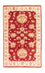 Ziegler Teppich 154 x 92 cm - rot