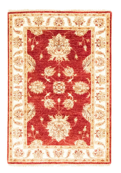 Ziegler Teppich 99x144cm - Orientteppich