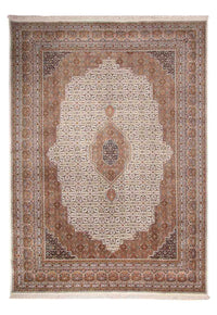 Orientteppich - Bidjar - Indus 342 x 247 cm