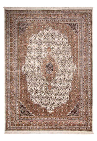 Indo Bidjar Teppich 247x342cm - Orientteppich