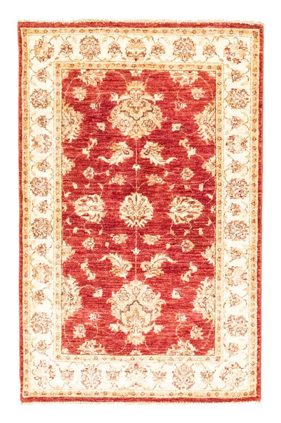 Ziegler Teppich 101x153cm - Orientteppich