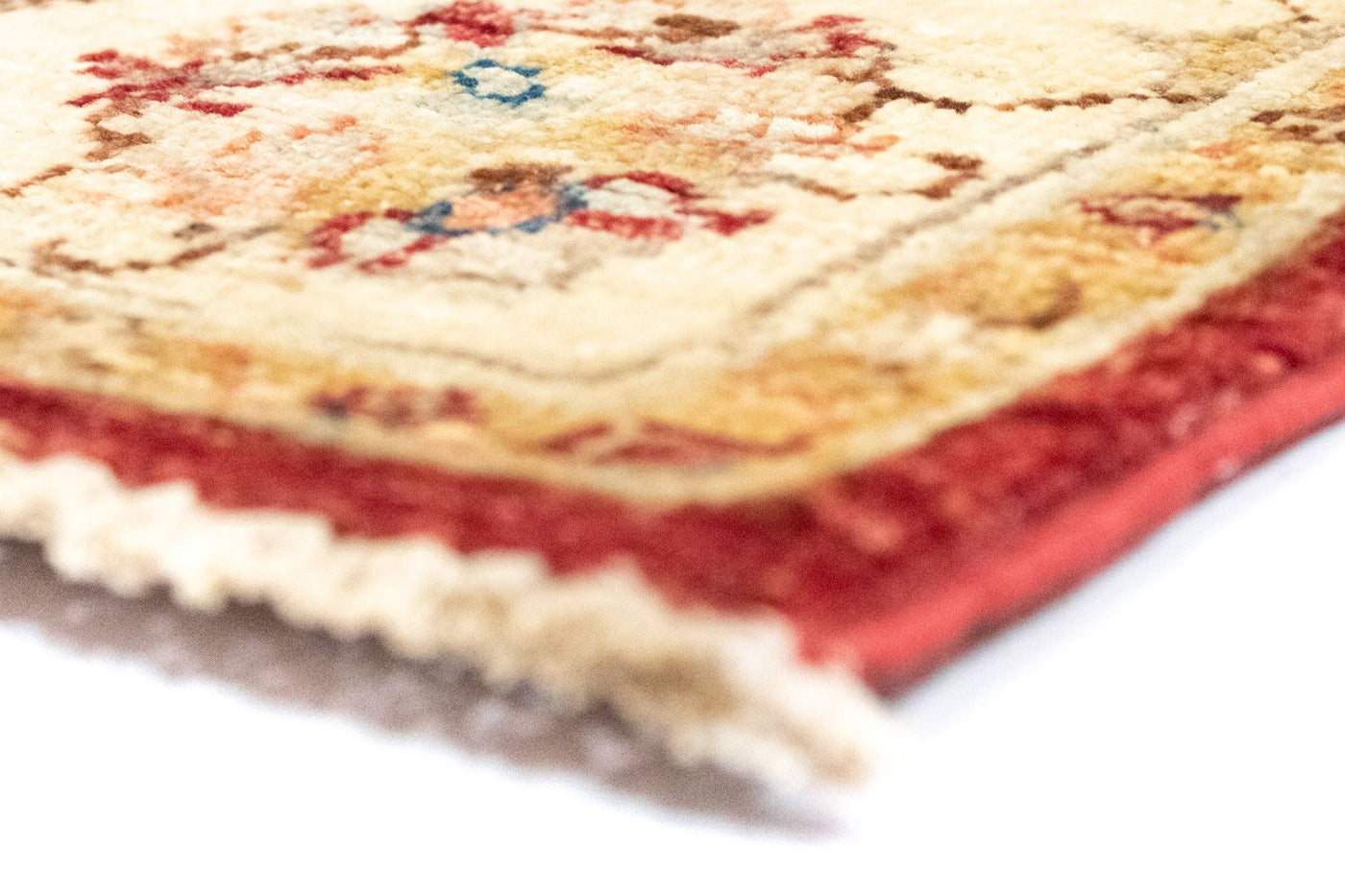 Ziegler Teppich 153x101cm - Orientteppich