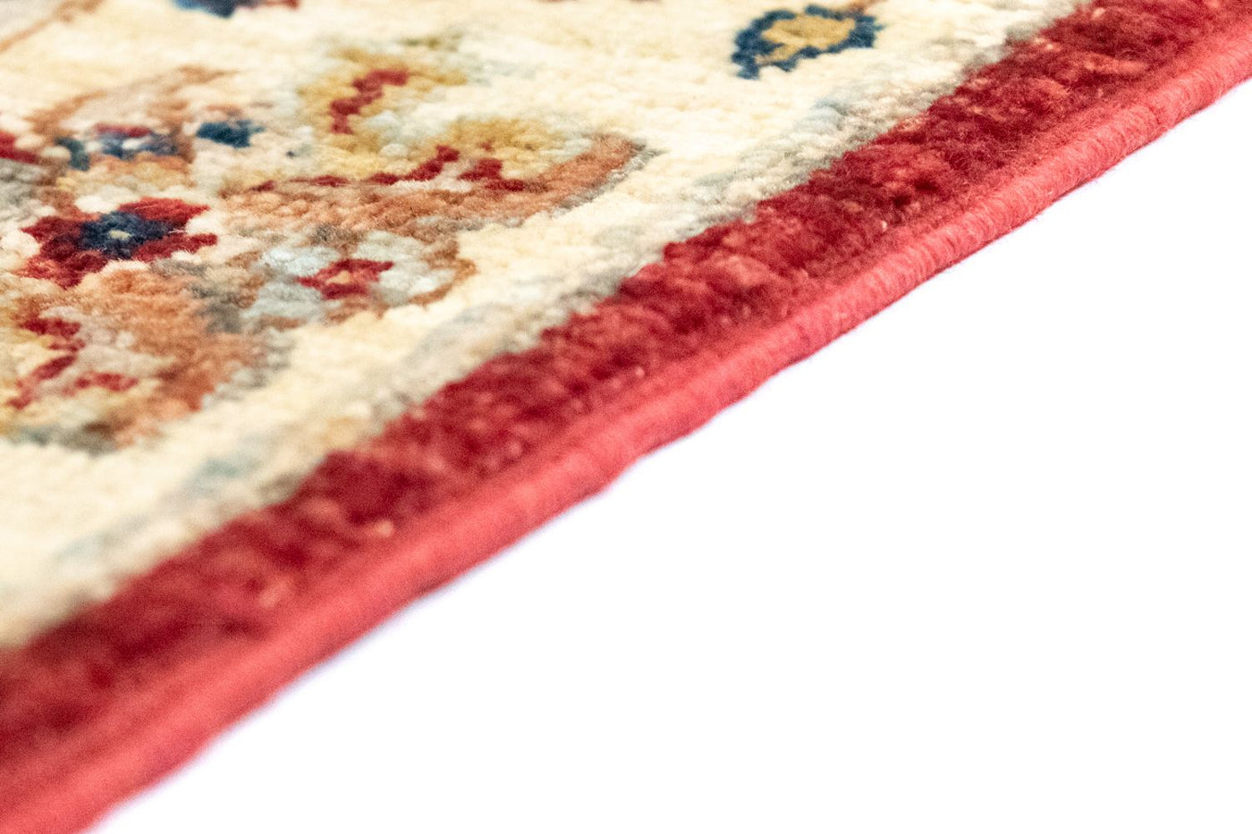 Ziegler Teppich 155x88cm - Orientteppich