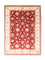 Ziegler Teppich 361 x 257 cm
