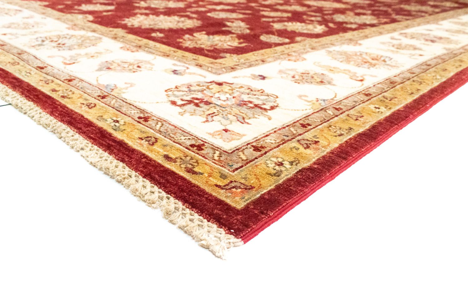 Ziegler Teppich 361 x 257 cm