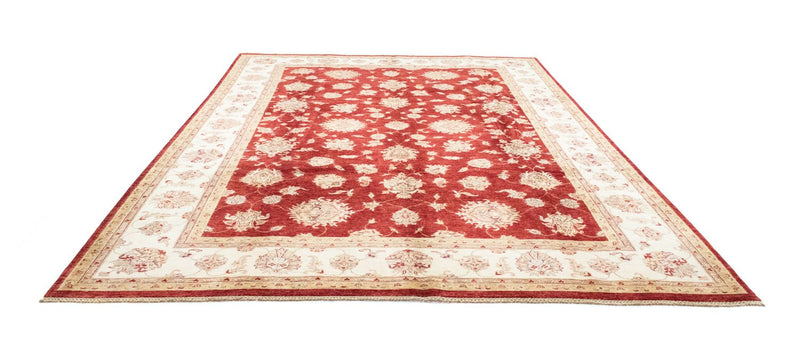 Ziegler Teppich 361 x 257 cm