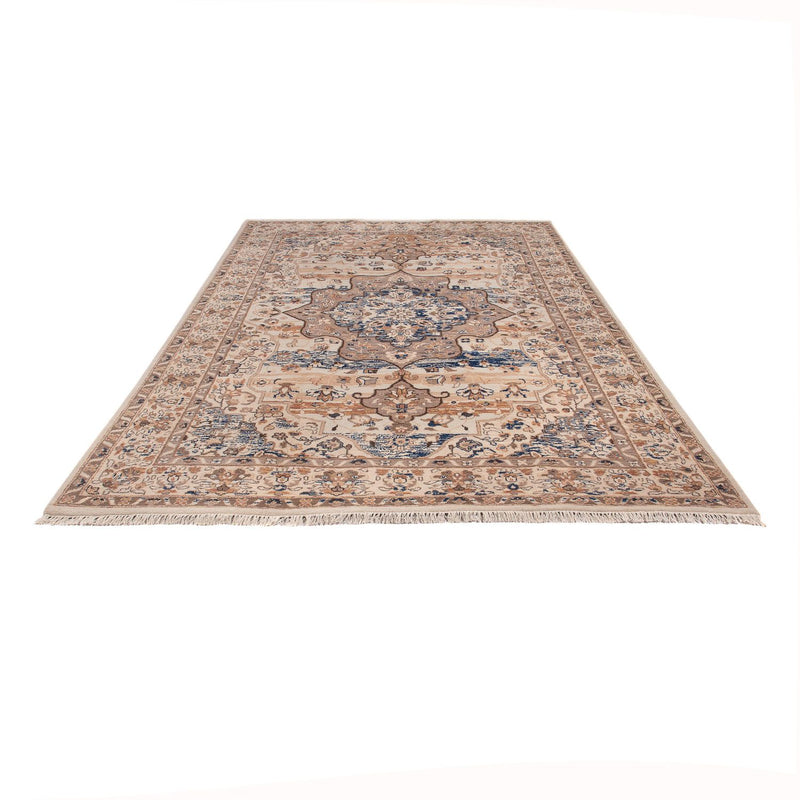 Designer Teppich 295 x 201 cm Teppich Wohnzimmer