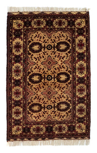 Afghan Teppich 156 x 101 cm