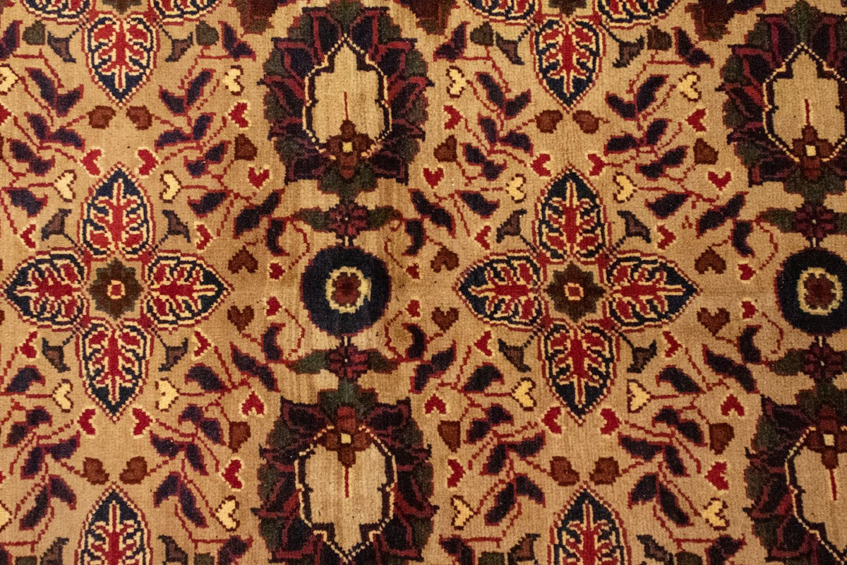 Afghan Teppich 156 x 101 cm