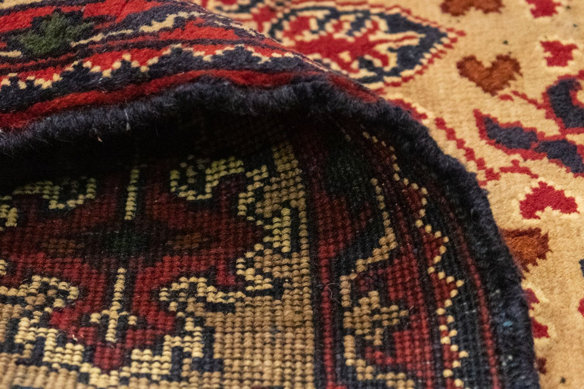 Afghan Teppich 156 x 101 cm