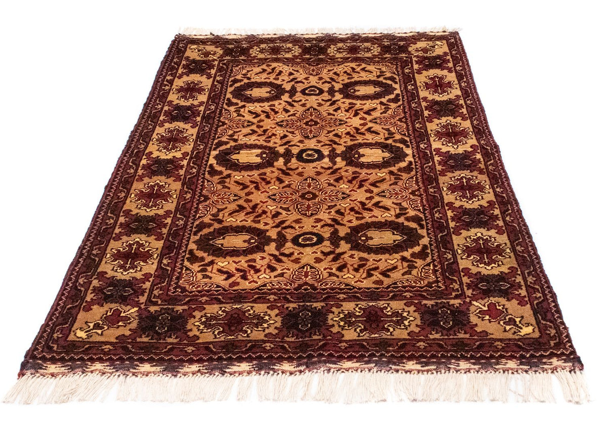 Afghan Teppich 156 x 101 cm