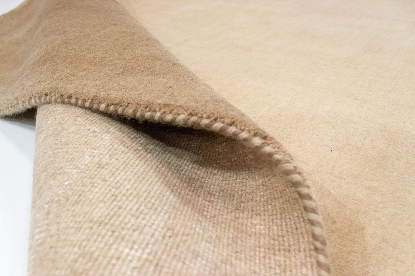 Loribaft Teppich Perser 300x255cm - Wollteppich
