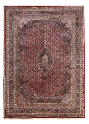 Orientteppich - Bidjar - Indus 336 x 246 cm