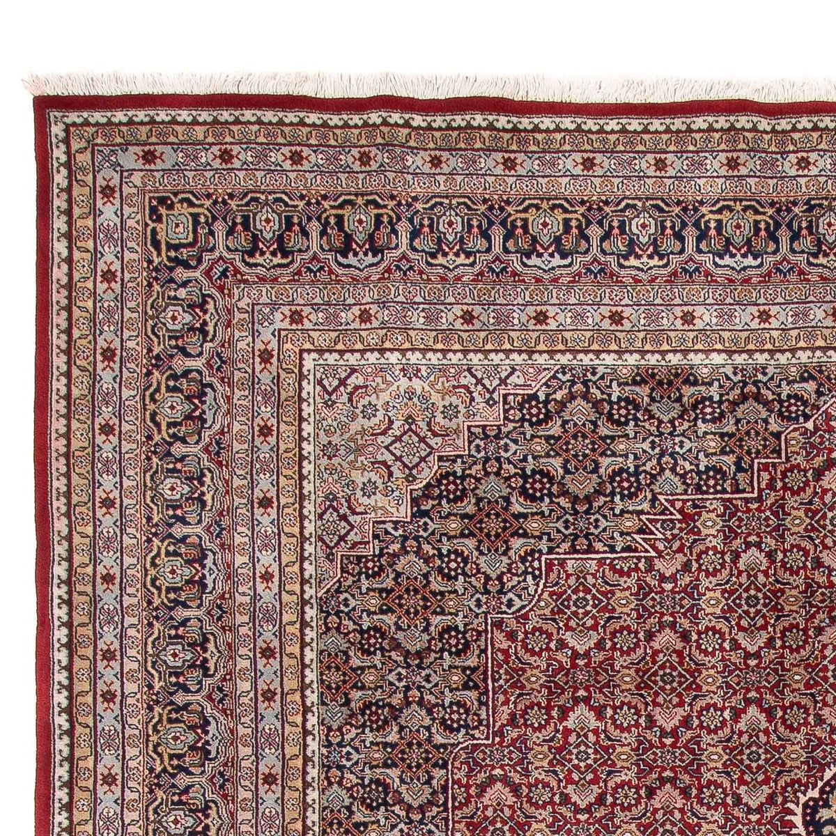Orientteppich - Bidjar - Indus 336 x 246 cm