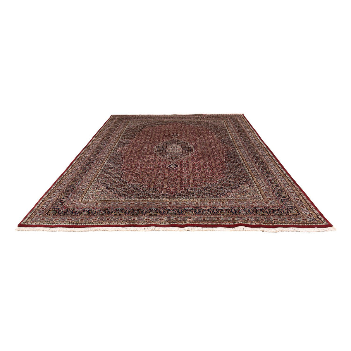 Orientteppich - Bidjar - Indus 336 x 246 cm