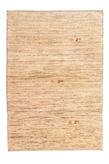 Gabbeh Teppich - Perser 144 x 100 cm