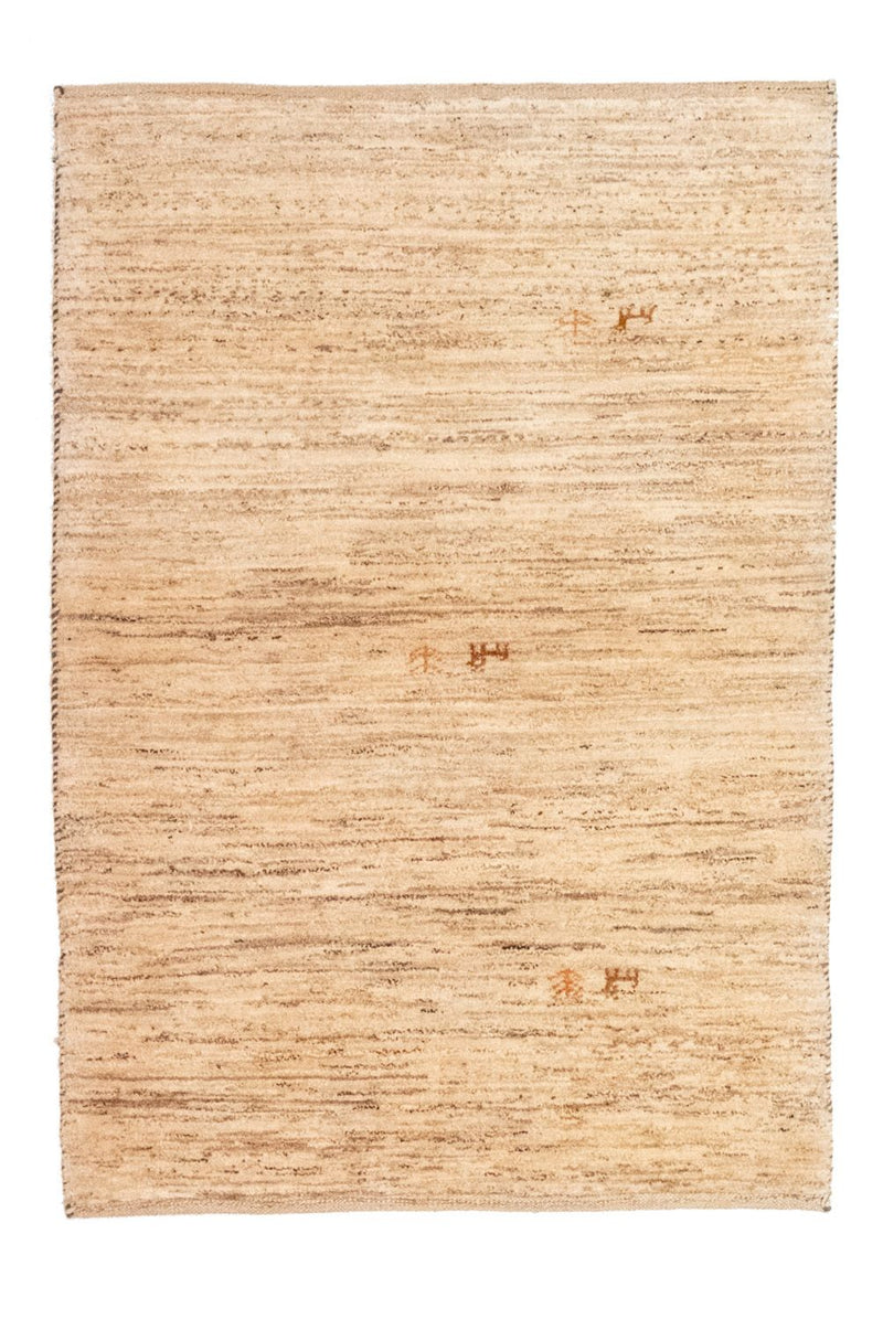 Gabbeh Teppich - Perser 144 x 100 cm