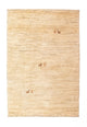 Gabbeh Teppich - Perser 149 x 101 cm - beige